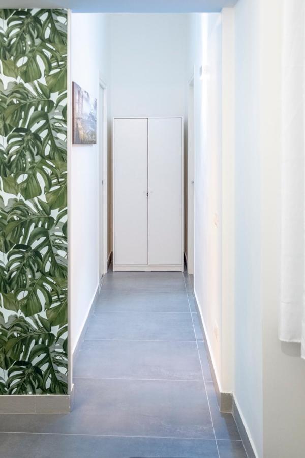 Bartolomeo 61 Apartment Naples Exterior photo